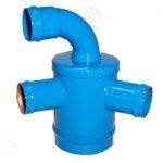 Thermostat Housing | Crusader R025038 - MacombMarineParts.com