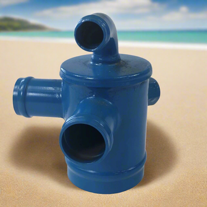 Thermostat Housing | Crusader R025038