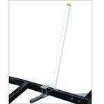Tie Down Engineering 48 In. HD Trailer Guide On 2 Pack 86103