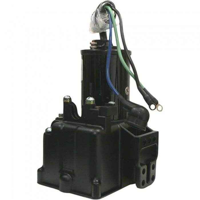 Tilt & Trim Motor with Reservoir | J&N Electric 430-20009