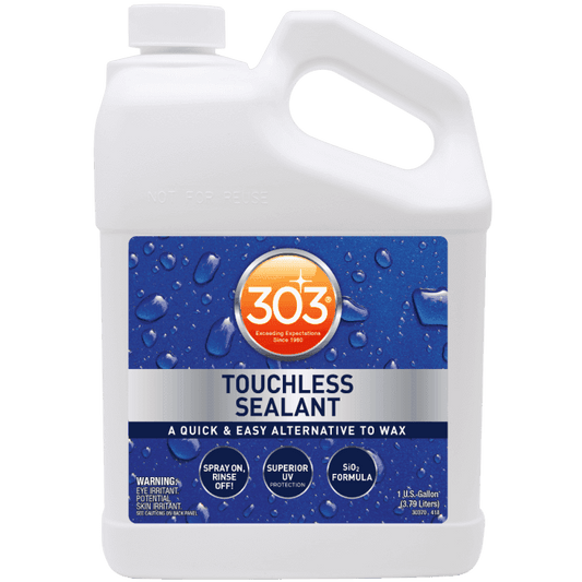 Touchless Sealant - 128 oz | 303 - 30399