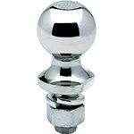 Tow Ready 2000 Gtw Chrome Hitch Ball 63816