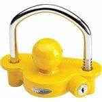 Tow Ready Universal Coupler Lock 63226