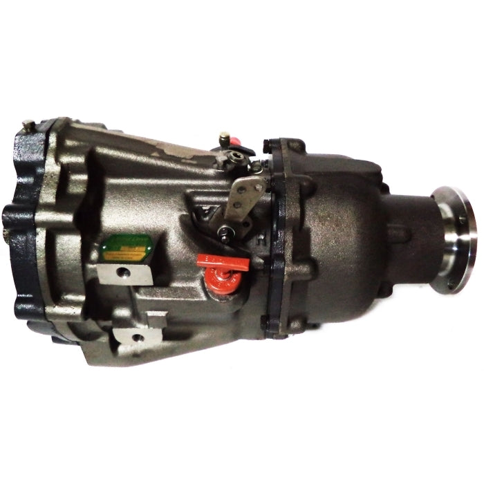 Velvet Drive 72C 2.5:1 Transmission - MacombMarineParts.com