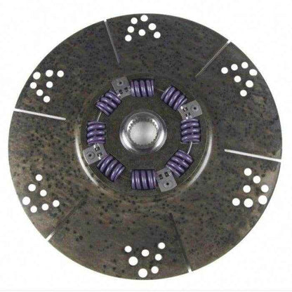 Transmission Damper Plate | Alto Products DA-107
