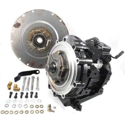 Transmission Kit GM 80I 1:1 Ratio | PCM RF157016-26A
