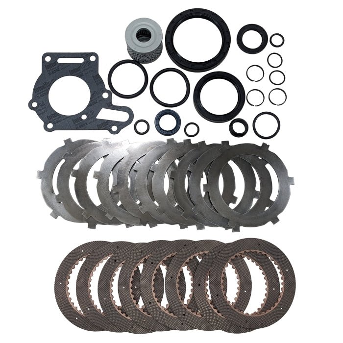 Transmission Master Overhaul Kit | MMD Powerline 3312199021