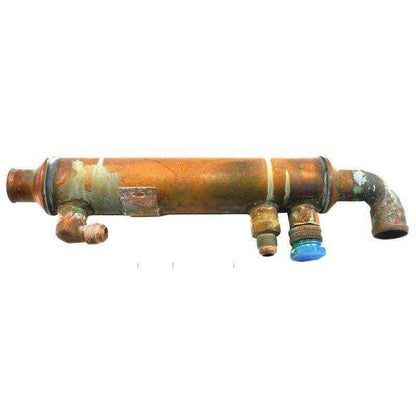 Transmission Oil Cooler | Volvo 3808226