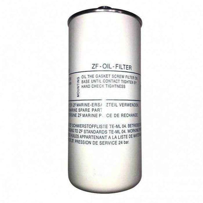 Transmission Oil Filter | ZF Industries 0501212459