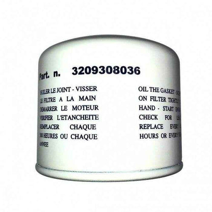 Transmission Oil Filter | ZF Industries 3209308036