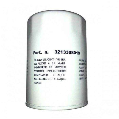 Transmission Oil Filter | ZF Industries 3213308019
