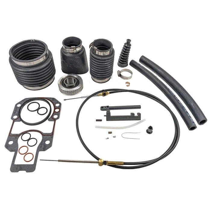 Transom Service Kit & Cable | EMP 61-08393