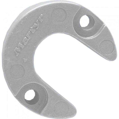 Trim Cylinder Anode Magnesium Mercury | Martyr CM806189M