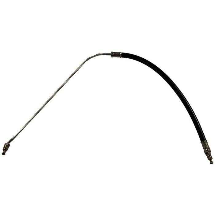 Trim Cylinder to Connector Hose | Sierra 18-2136