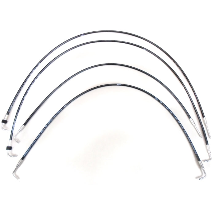 Hose Kit | Volvo Penta 21481309 - MacombMarineParts.com