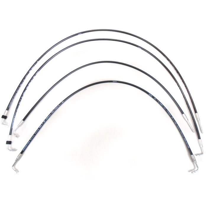 Trim Line Hose Kit | Volvo Penta 21481309