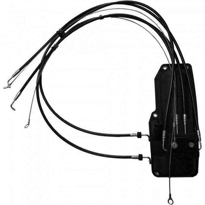 Trim Pump Cover Kit With Hoses | Volvo 21945911
