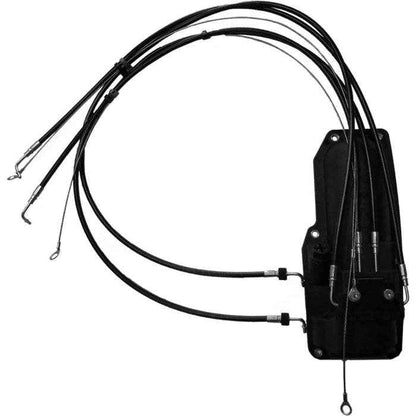 Trim Pump Cover Kit With Hoses | Volvo 21945911