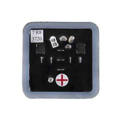 Trim Tab Control One-Touch Leveling with LED Tab Positioning Indicator | LectroTab SLC-11