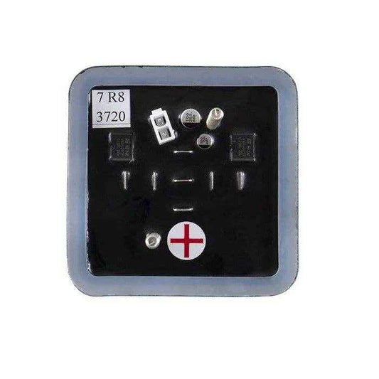Trim Tab Control One-Touch Leveling with LED Tab Positioning Indicator | LectroTab SLC-11