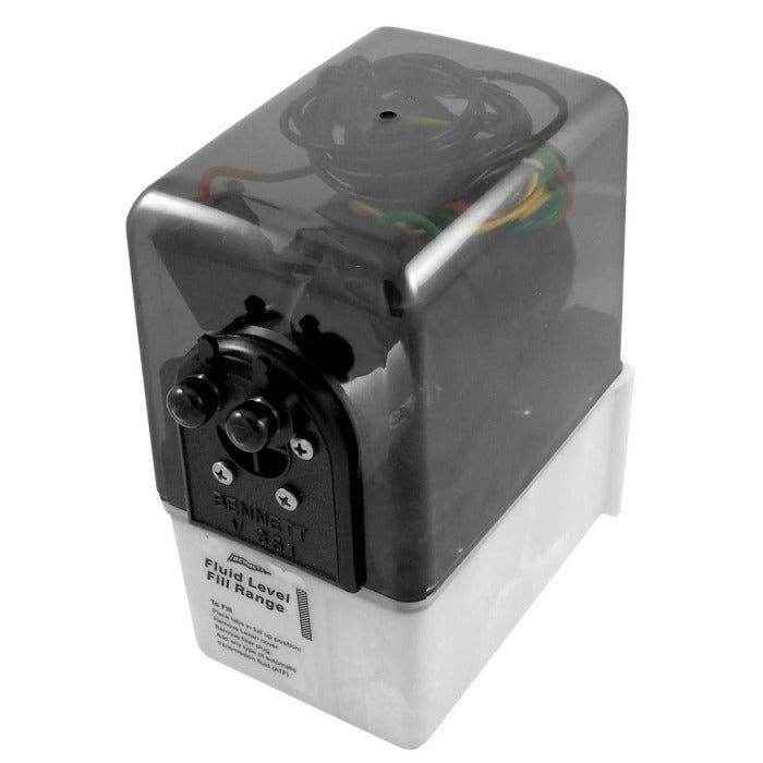 Trim Tab System with No Control - 24 in. x 12 in. | Bennett 2412