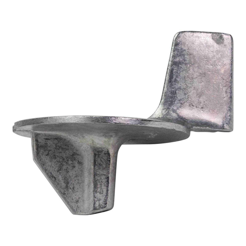 Trim Tab Zinc | Quicksilver 97-98432Q6