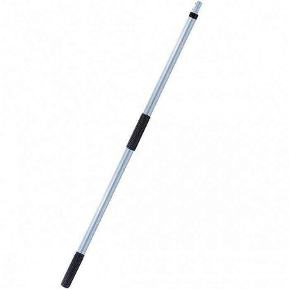 Triple Anodized Aluminum Extending Handle - 3-6 ft. | Star Brite 040155