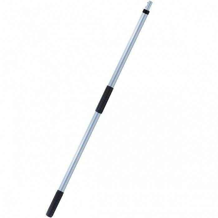 Triple Anodized Aluminum Extending Handle - 3-6 ft. | Star Brite 040155