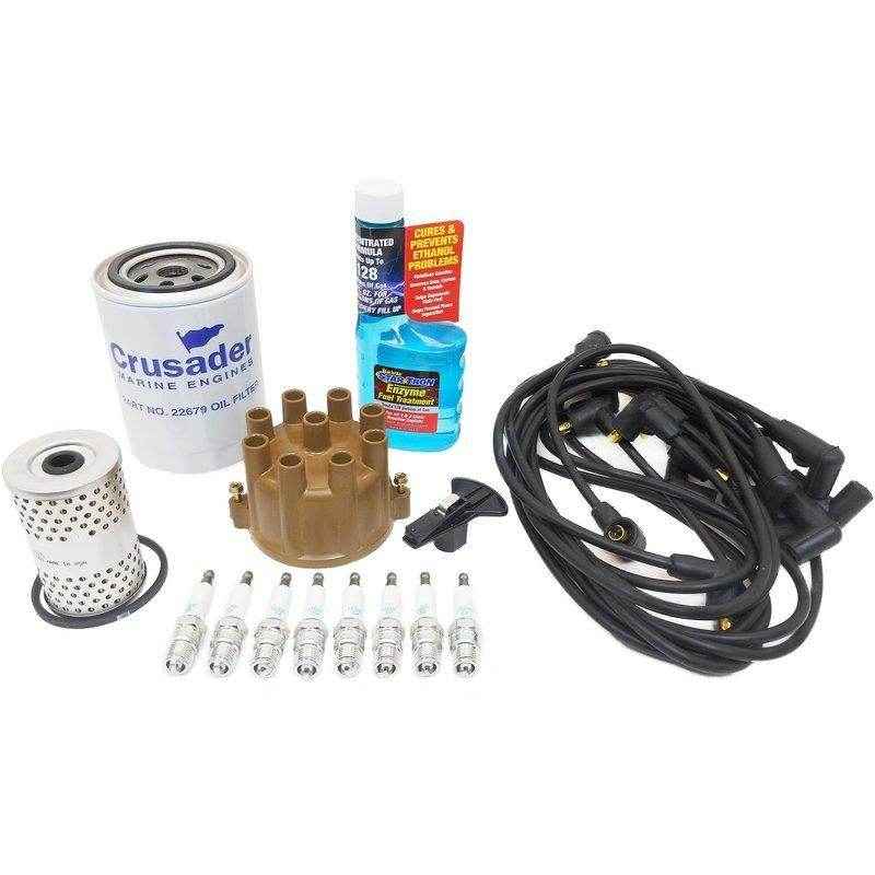 Tune Up Kit Crusader 7.4 Liter Prestolite | Powerline C74PRES-E