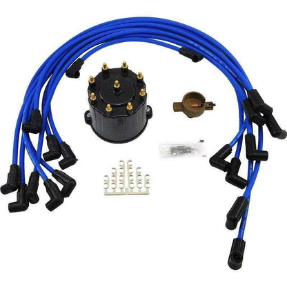Tune Up Kit Delco EST Small Block Tri-Pak | United Marine 1-126