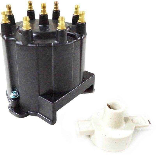 Tune Up Kit EST Distributor Cap & Rotor | Crusader RP173081