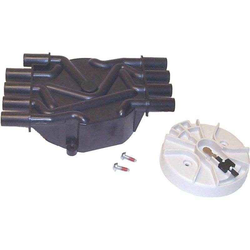 Tune Up Kit GM V8 HVS | Sierra 18-5247