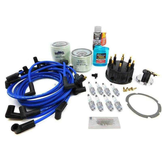 Tune Up Kit Mercruiser 7.4 liter Thunderbolt | Powerline M74TBOLT