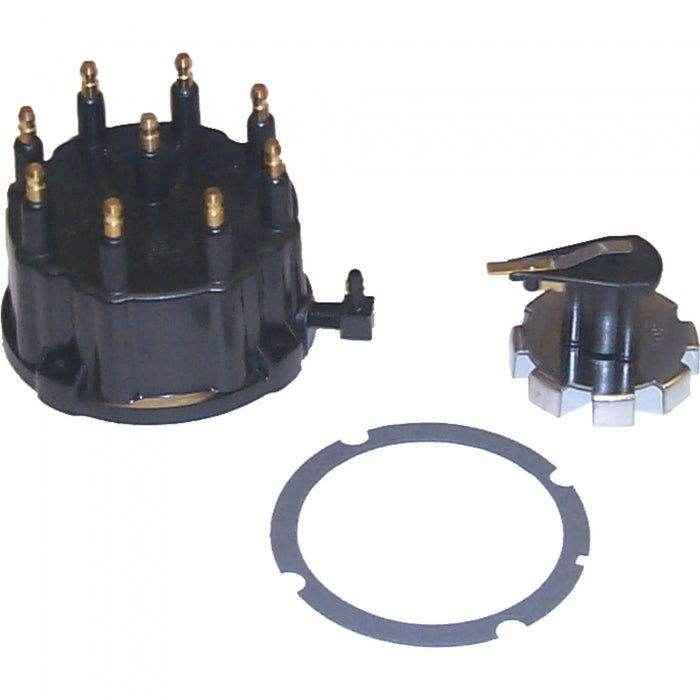 Tune Up Kit Mercruiser Thunderbolt Ignition HEI V8 | Sierra 18-5273