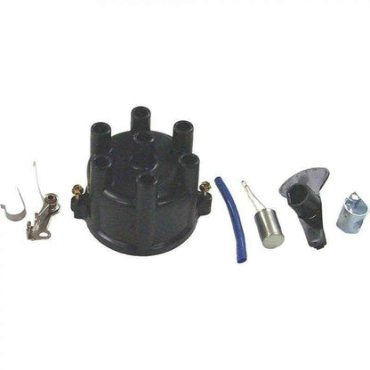 Tune Up Kit Prestolite V6 Screw Down Cap | Sierra 18-5276