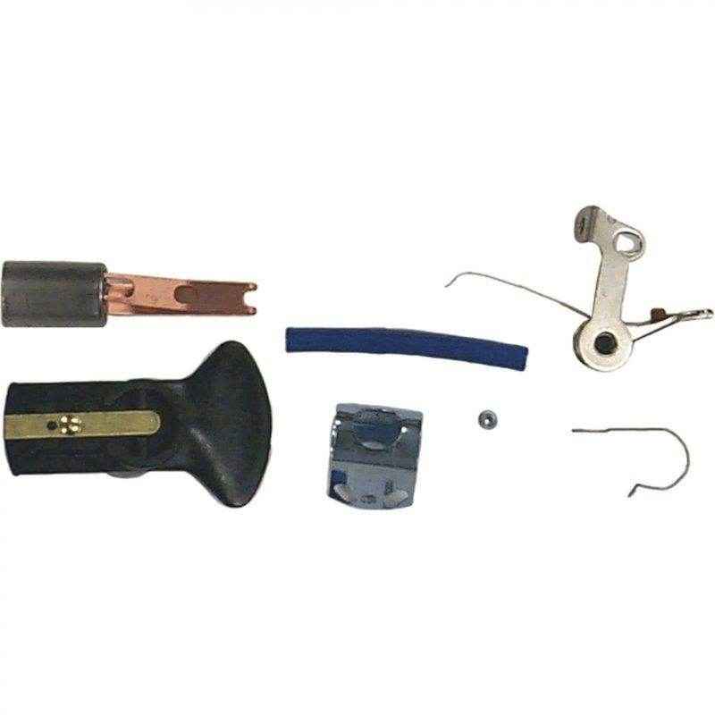 Tune Up Kit Prestolite V8 Clip Cap | Sierra 18-5258