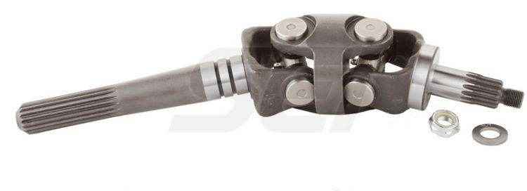 U-Joint Assembly Short Yoke SE106 | Sterndrive Engineering 92-102-06KS