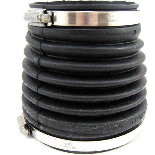 U-Joint Driveshaft Bellows Kit, 270/280/290 | Volvo Penta 876294