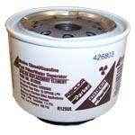 UL Listed 2 Micron Diesel Fuel Filter Element | Racor R12SUL