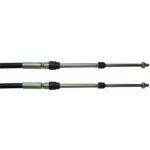Uflex Usa 7 Foot C22 Universal Engine Control Cable C22X07