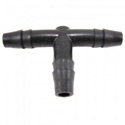 Union Tee Y Fitting | Raritan 41-115