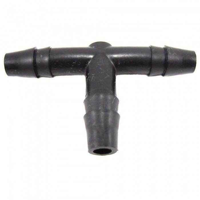 Union Tee Y Fitting | Raritan 41-115
