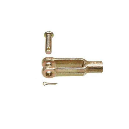 Universal 4300/43 Clevis Kit with 1/4 inch Pin | Dometic 029025