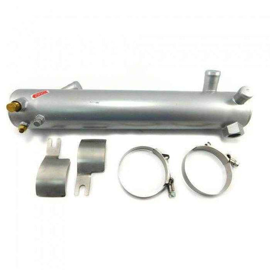 Universal Heat Exchanger | Seakamp Engineering 201027