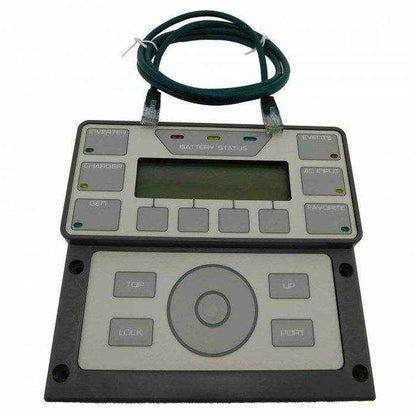 Universal version required by A-01 | Outback Power Systems MATE3