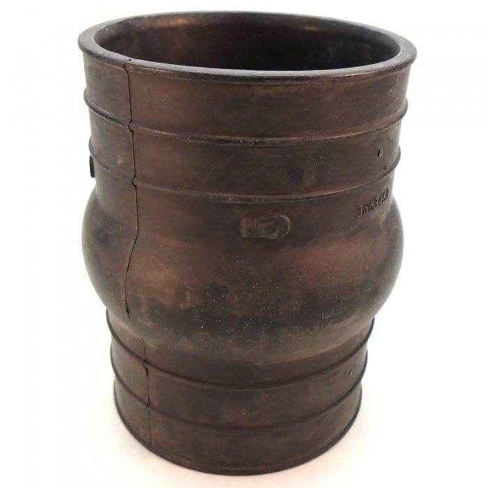 Upper Exhaust Hose SKU | BRP 3852741