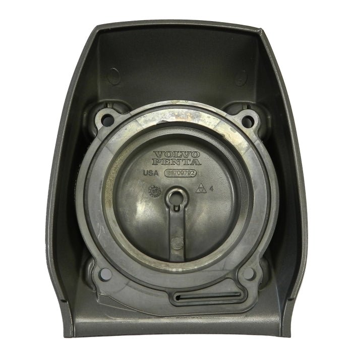Upper Gearcase Cover | Volvo Penta 21709796