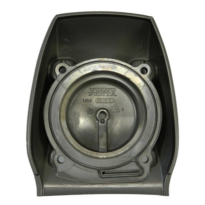 Upper Gearcase Cover | Volvo Penta 21709796