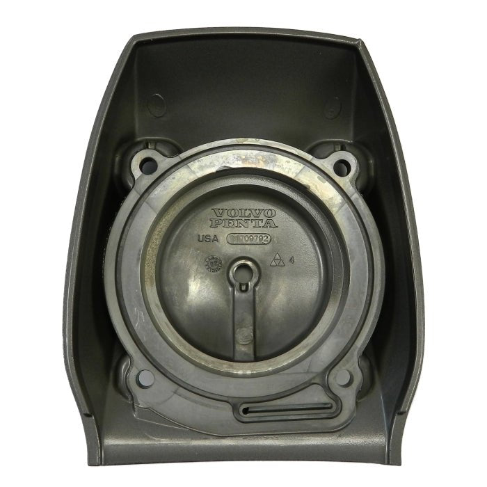Upper Gearcase Cover | Volvo Penta 21709796