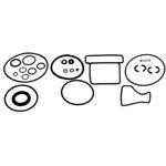 Upper Gearcase Seal Kit Bravo | Sierra 18-2643
